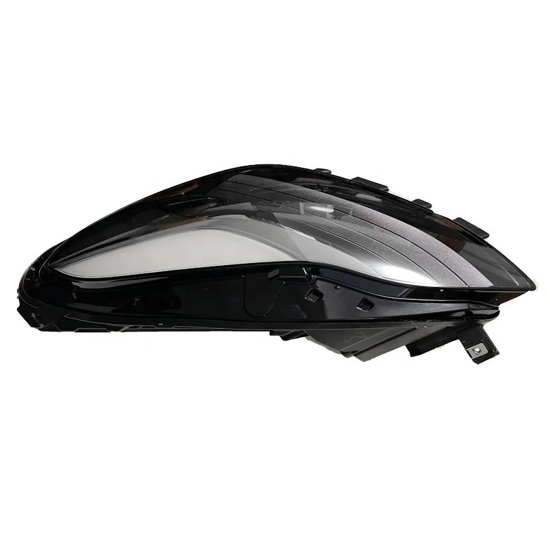 For  M3/MY 2021 Car Lighting System Original LR Headlight Pair 6000k Temperature-1514952-00-C/1514953-00-C